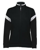 Holloway Women's Limitless Full-Zip Jacket 229779