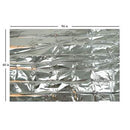 Rothco 2-Person Polarshield Survival Blanket. Item
