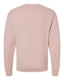 JERZEES NuBlend® Crewneck Sweatshirt 562MR - Blush Pink