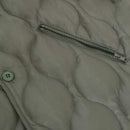 Rothco Quilted Woobie Jacket. Item