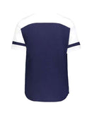 Augusta Sportswear Women's Triblend Fanatic 2.0 V-Neck T-Shirt 2914