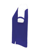 Augusta Sportswear Women's Triblend Fanatic 2.0 V-Neck T-Shirt 2914