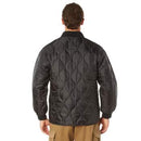Rothco Quilted Woobie Jacket. Item