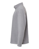 Augusta Sportswear Eco Revive™ Micro-Lite Fleece Quarter-Zip Pullover 6863