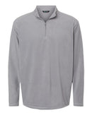 Augusta Sportswear Eco Revive™ Micro-Lite Fleece Quarter-Zip Pullover 6863