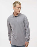 Augusta Sportswear Eco Revive™ Micro-Lite Fleece Quarter-Zip Pullover 6863