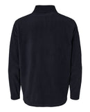 Augusta Sportswear Eco Revive™ Micro-Lite Fleece Quarter-Zip Pullover 6863