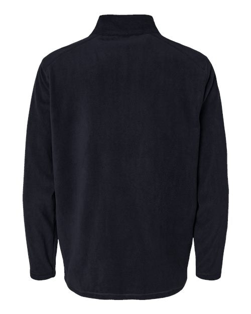 Augusta Sportswear Eco Revive™ Micro-Lite Fleece Quarter-Zip Pullover 6863