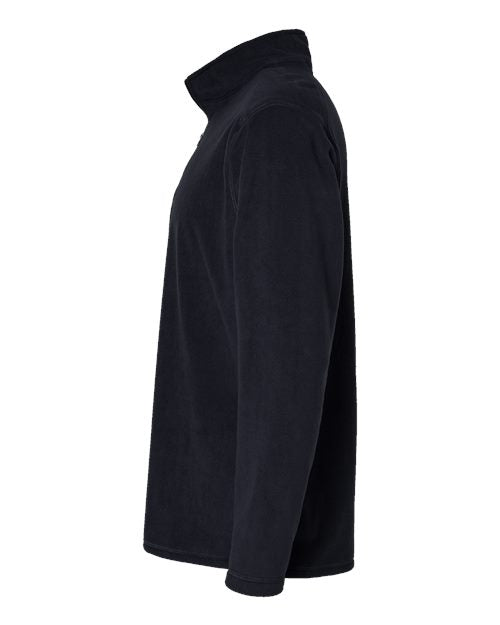 Augusta Sportswear Eco Revive™ Micro-Lite Fleece Quarter-Zip Pullover 6863