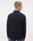 Augusta Sportswear Eco Revive™ Micro-Lite Fleece Quarter-Zip Pullover 6863