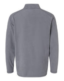 Augusta Sportswear Eco Revive™ Micro-Lite Fleece Quarter-Zip Pullover 6863