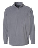 Augusta Sportswear Eco Revive™ Micro-Lite Fleece Quarter-Zip Pullover 6863