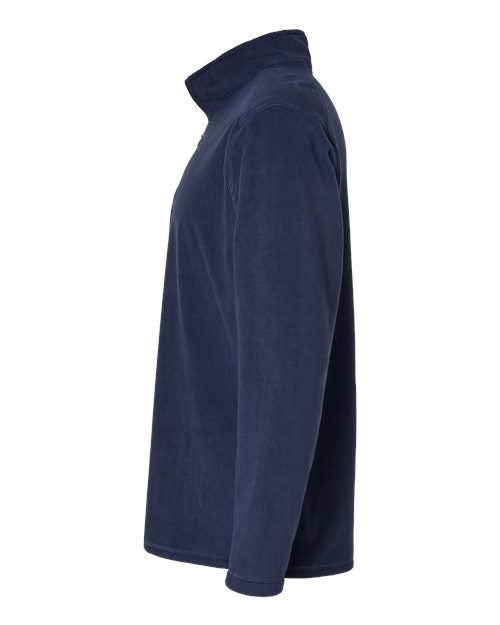 Augusta Sportswear Eco Revive™ Micro-Lite Fleece Quarter-Zip Pullover 6863