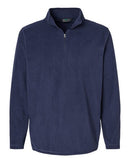 Augusta Sportswear Eco Revive™ Micro-Lite Fleece Quarter-Zip Pullover 6863