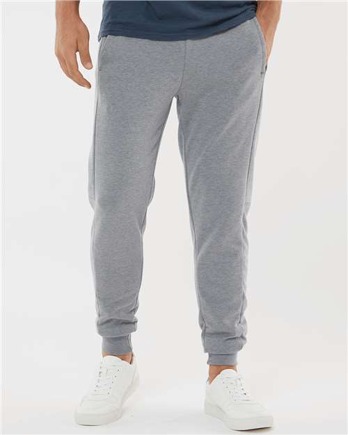 Augusta Sportswear Eco Revive™ Three-Season Triblend Fleece Joggers 6868