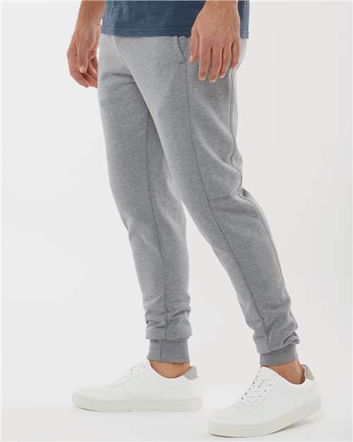 Augusta Sportswear Eco Revive™ Three-Season Triblend Fleece Joggers 6868