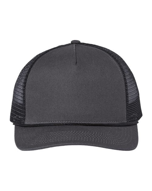 DRI DUCK Retro Rope Cap 3012
