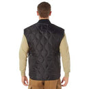 Rothco Quilted Woobie Vest . Item