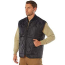 Rothco Quilted Woobie Vest . Item