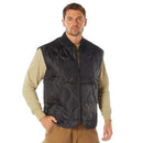 Rothco Quilted Woobie Vest . Item