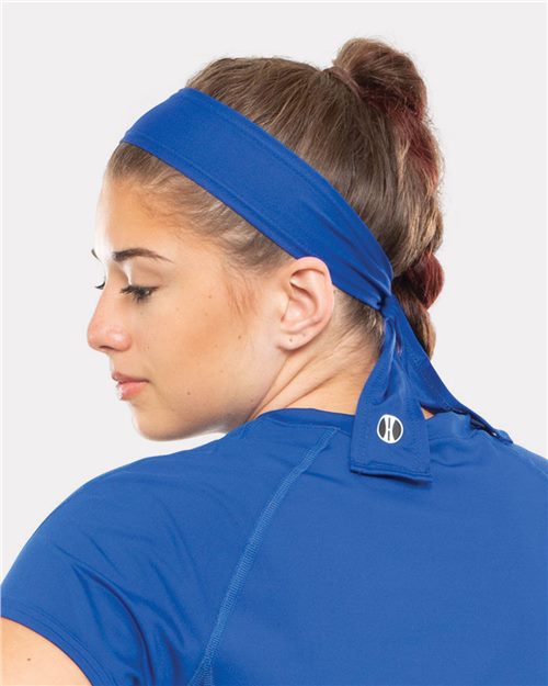 Holloway Zoom Tie Headband 223846