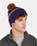 Holloway 8 1/2" Homecoming Beanie 223860