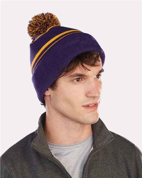 Holloway 8 1/2" Homecoming Beanie 223860
