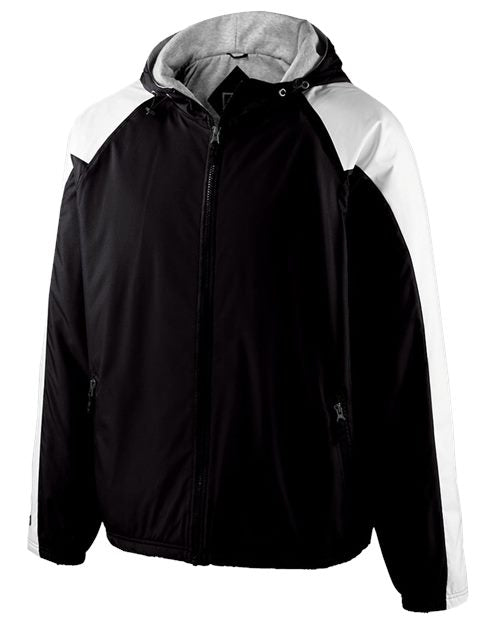 Holloway Homefield Hooded Jacket 229111