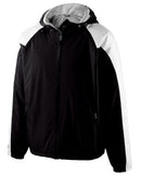 Holloway Homefield Hooded Jacket 229111