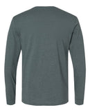 Next Level CVC Long Sleeve T-Shirt 6211 - Indigo
