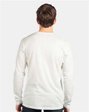 Next Level CVC Long Sleeve T-Shirt 6211 - White