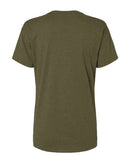 Next Level Women's CVC Relaxed T-Shirt 6600