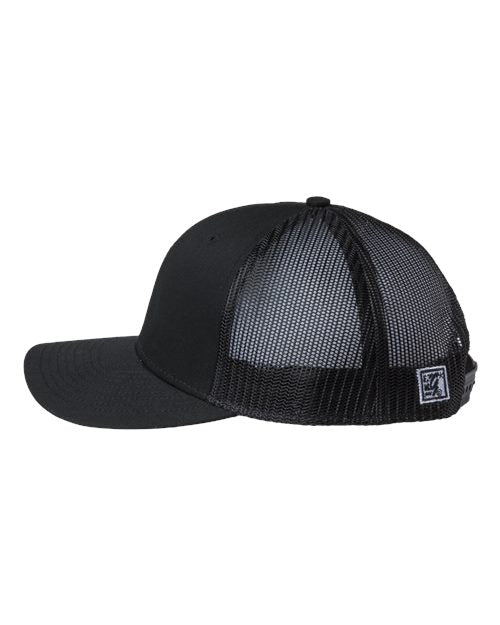 The Game Everyday Trucker Cap GB452E