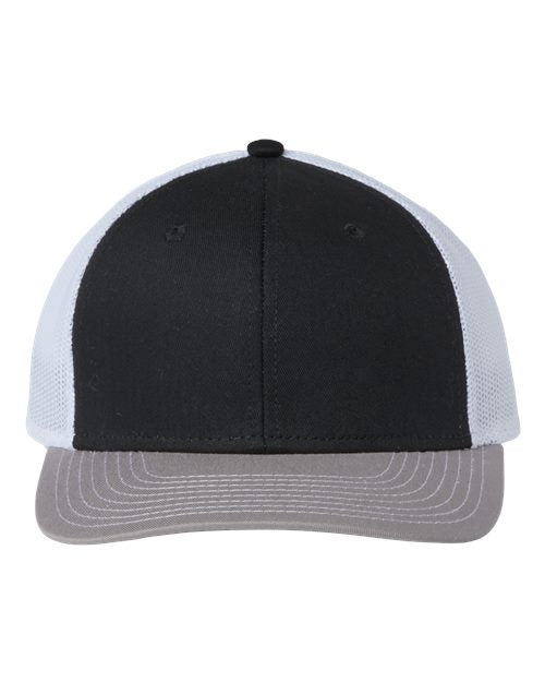 The Game Everyday Trucker Cap GB452E