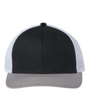 The Game Everyday Trucker Cap GB452E