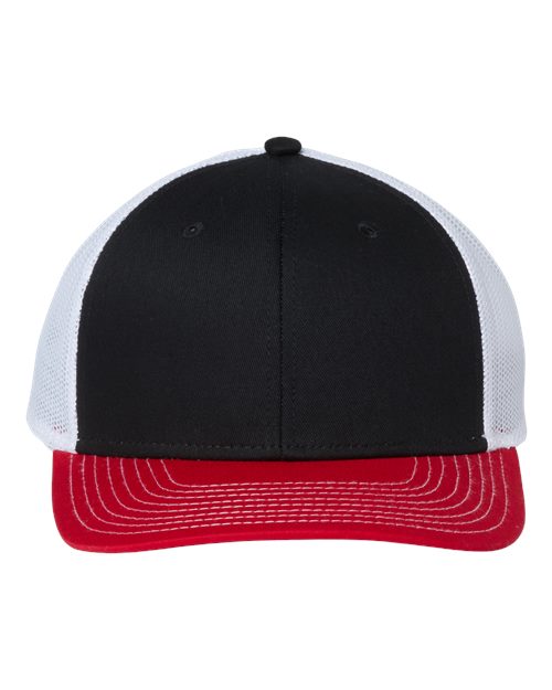 The Game Everyday Trucker Cap GB452E