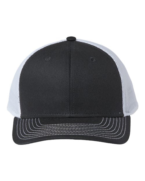The Game Everyday Trucker Cap GB452E
