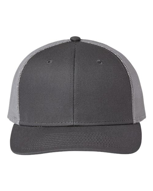 The Game Everyday Trucker Cap GB452E