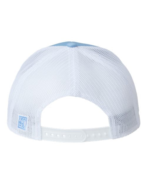 The Game Everyday Trucker Cap GB452E