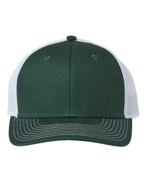 The Game Everyday Trucker Cap GB452E