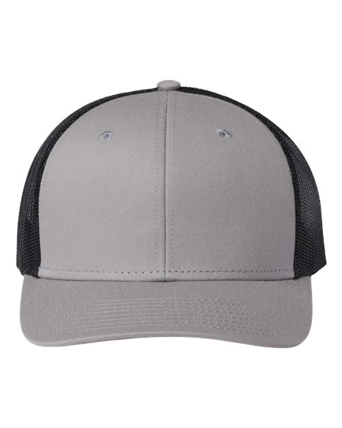The Game Everyday Trucker Cap GB452E