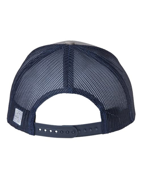The Game Everyday Trucker Cap GB452E