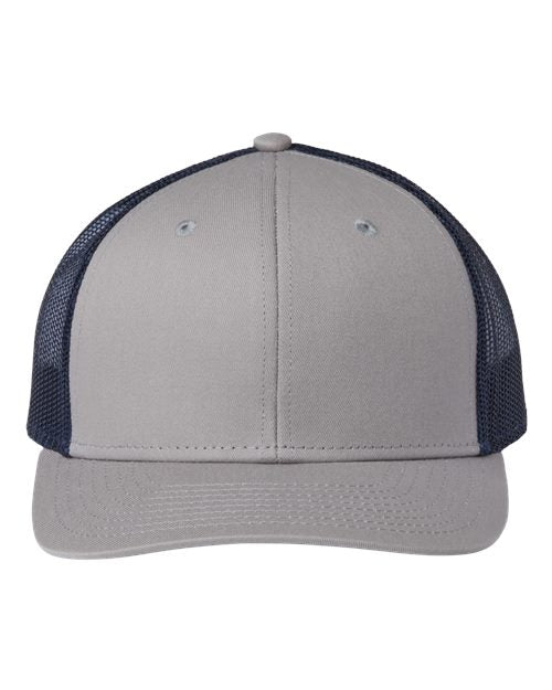 The Game Everyday Trucker Cap GB452E