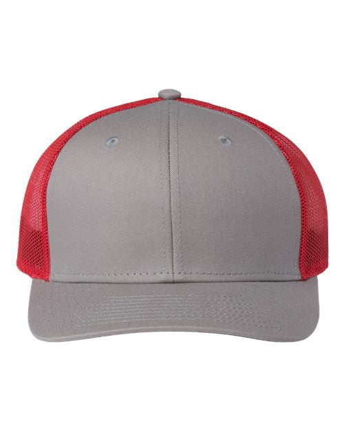 The Game Everyday Trucker Cap GB452E