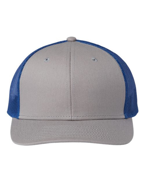 The Game Everyday Trucker Cap GB452E