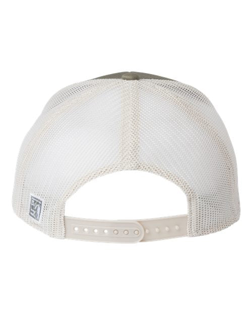 The Game Everyday Trucker Cap GB452E