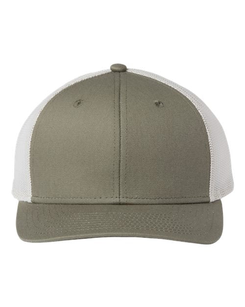 The Game Everyday Trucker Cap GB452E