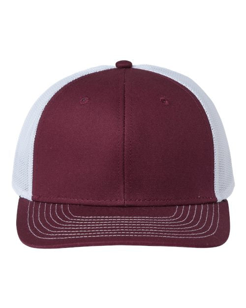 The Game Everyday Trucker Cap GB452E