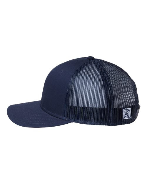 The Game Everyday Trucker Cap GB452E
