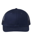 The Game Everyday Trucker Cap GB452E